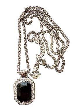 Swarovski Necklace